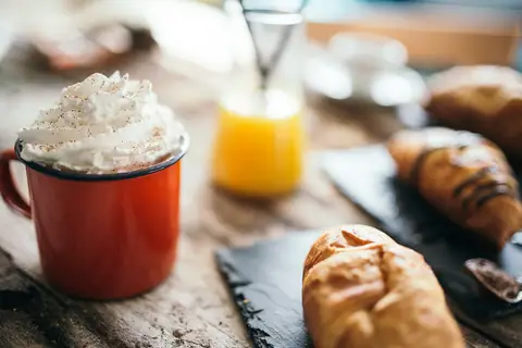 Seaview Café photo 3
