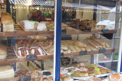 Seaview Café photo 4